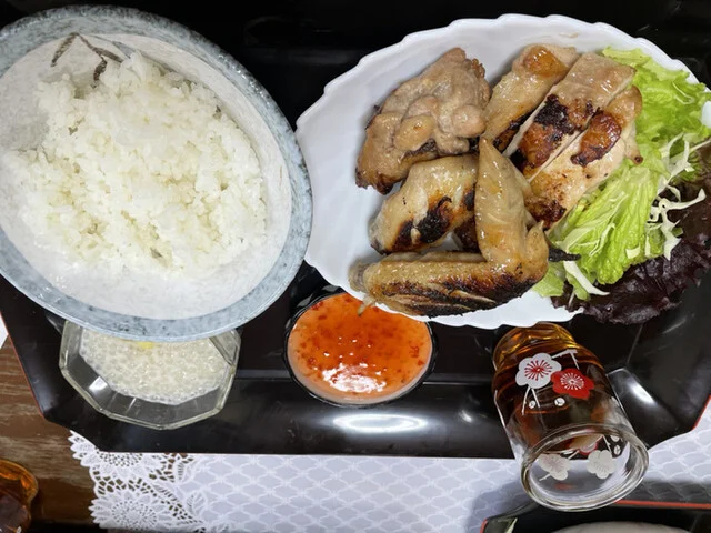 為吾郎 - 船岡（タイ料理）の写真