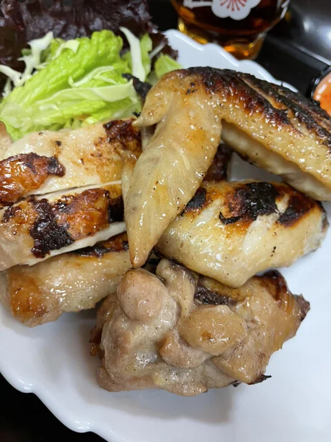 為吾郎 - 船岡（タイ料理）の写真