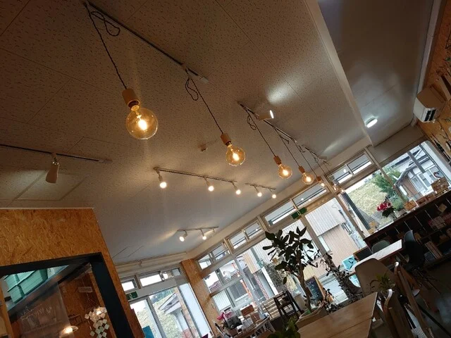 モトハマヤ - 登米市その他（カフェ）の写真