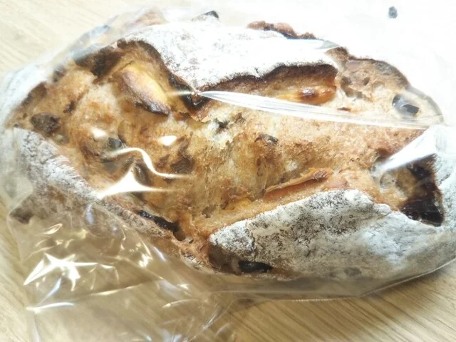 焼きたてパン パンの木（パンの木） - 青森（パン）の写真