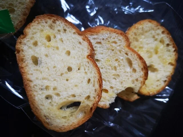 ラルカンシェール みやぎ生協亘理店 - 亘理（パン）の写真