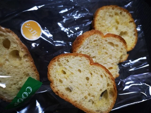 ラルカンシェール みやぎ生協亘理店 - 亘理（パン）の写真