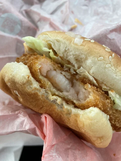 マクドナルド イオンモール名取店（McDonald's） - 杜せきのした（ハンバーガー）の写真