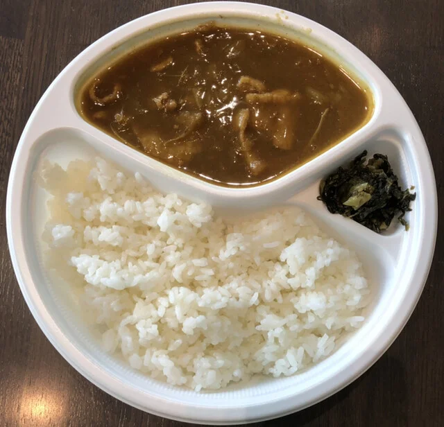 キッチン八木山 - 八木山動物公園（パンケーキ）の写真