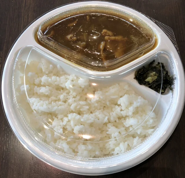 キッチン八木山 - 八木山動物公園（パンケーキ）の写真