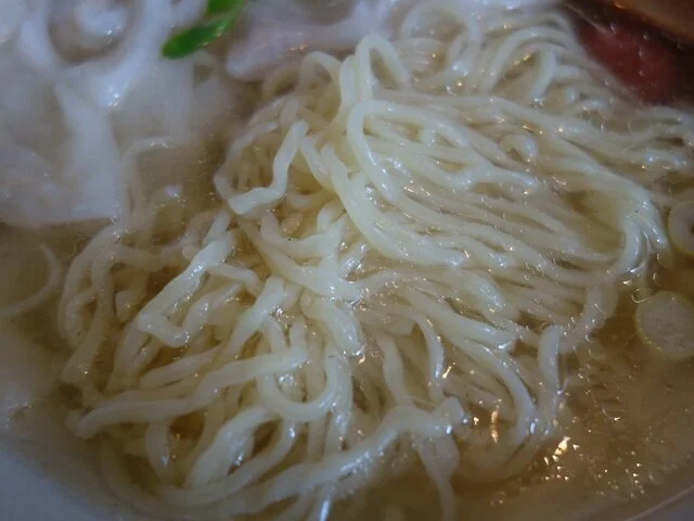 麺屋ふうる - 登米市その他（ラーメン）の写真