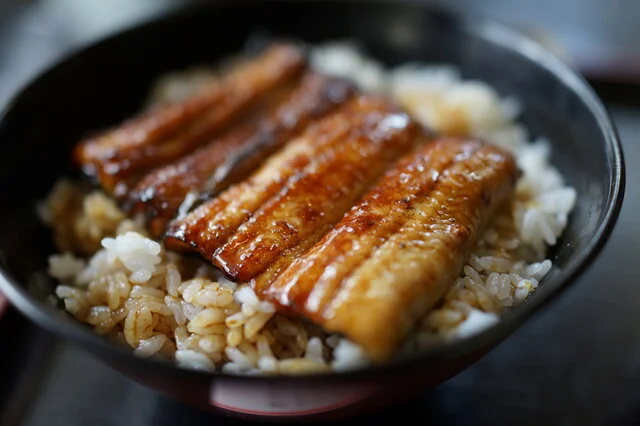 都屋本店 - 白石（うなぎ）の写真