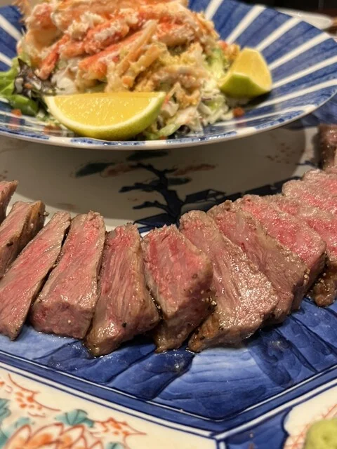 山海づくし勝也 - 勾当台公園（日本料理）の写真