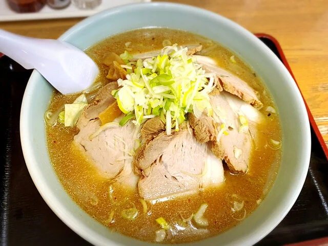 万福亭 - 五所川原（中華料理）の写真