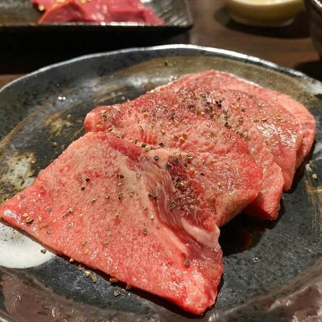 炭火焼肉 古都里（スミビヤキニク コトリ） - 富沢（焼肉）の写真