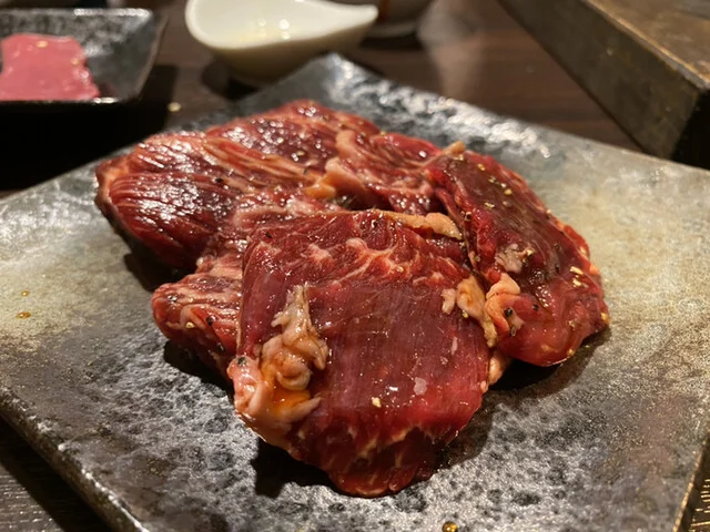 炭火焼肉 古都里（スミビヤキニク コトリ） - 富沢（焼肉）の写真