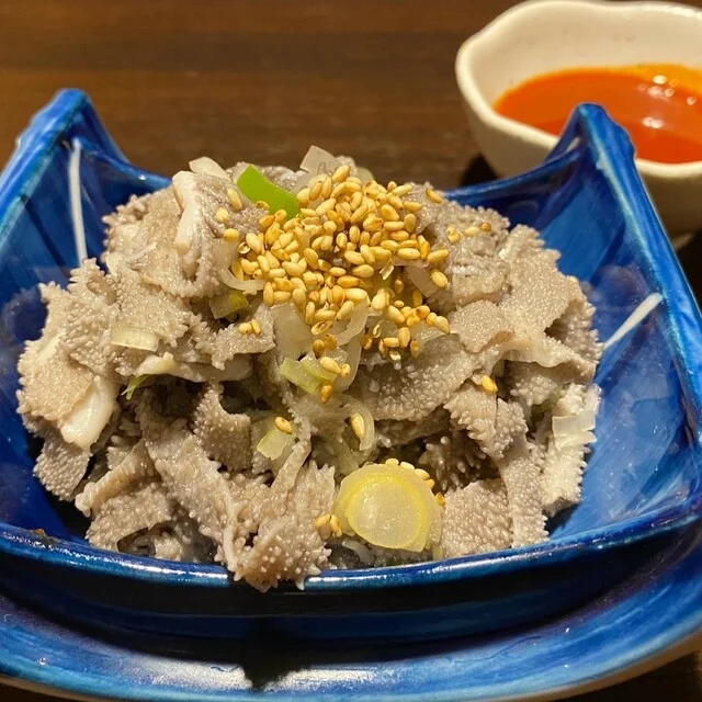 炭火焼肉 古都里（スミビヤキニク コトリ） - 富沢（焼肉）の写真