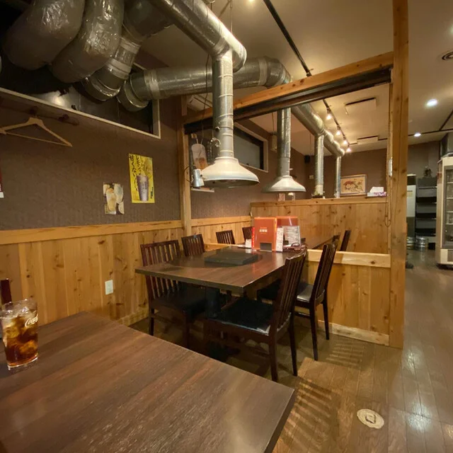 炭火焼肉 古都里（スミビヤキニク コトリ） - 富沢（焼肉）の写真