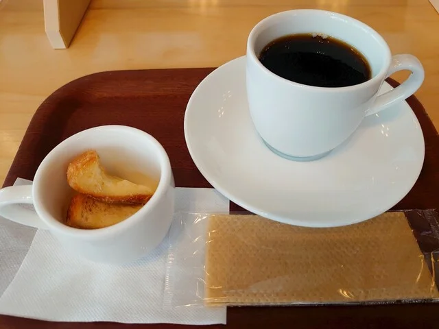 cafe エスポアール - 南気仙沼（カフェ）の写真