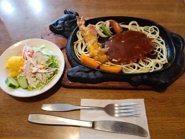 新生軒 - 青森（レストラン）の写真