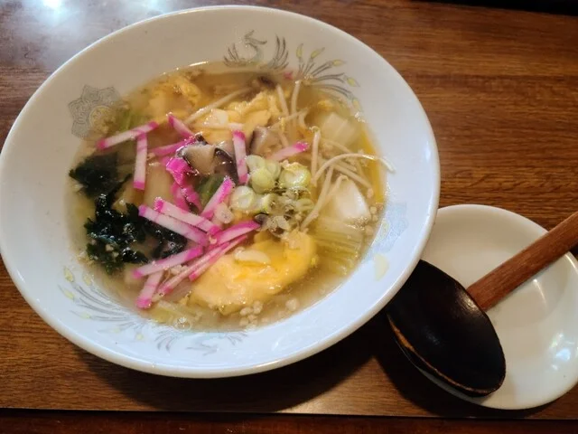 新生軒 - 青森（レストラン）の写真