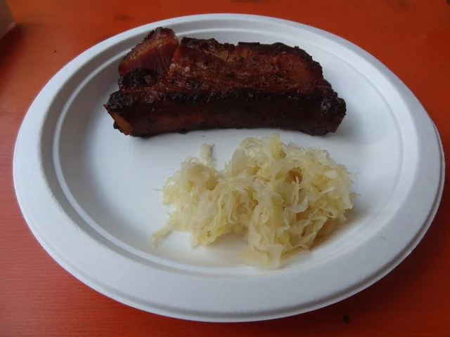 岩出山家庭ハム - 西大崎（その他）の写真