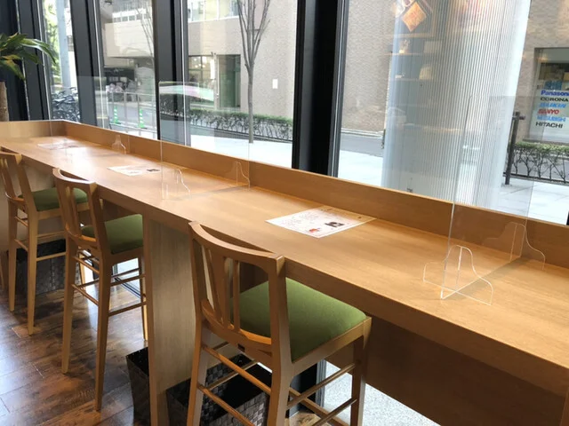 トルチェ 仙台本店 - 宮城野通（カフェ）の写真