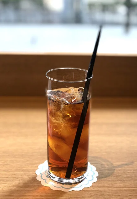 トルチェ 仙台本店 - 宮城野通（カフェ）の写真