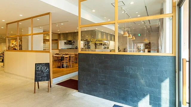 アル・ケッチァーノ  石巻 （Al-che-cciano） - 石巻（イタリアン）の写真