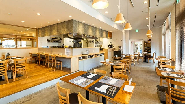 アル・ケッチァーノ  石巻 （Al-che-cciano） - 石巻（イタリアン）の写真