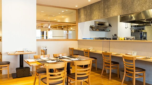 アル・ケッチァーノ  石巻 （Al-che-cciano） - 石巻（イタリアン）の写真