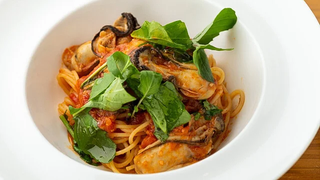 アル・ケッチァーノ  石巻 （Al-che-cciano） - 石巻（イタリアン）の写真