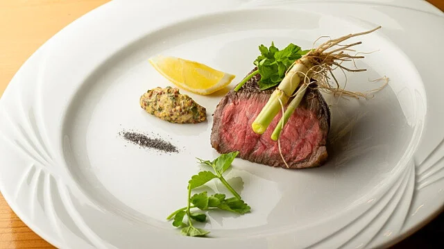 アル・ケッチァーノ  石巻 （Al-che-cciano） - 石巻（イタリアン）の写真