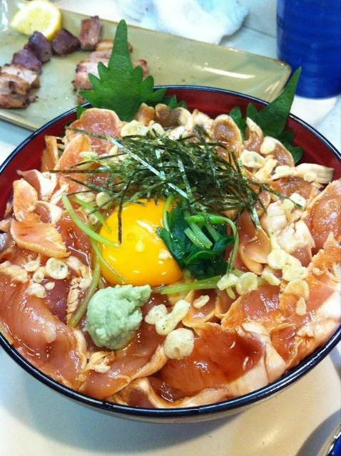 焼鳥のたろう - 中央弘前（焼き鳥）の写真