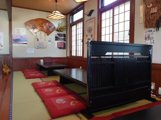 北沢屋 - 登米市その他（うなぎ）の写真