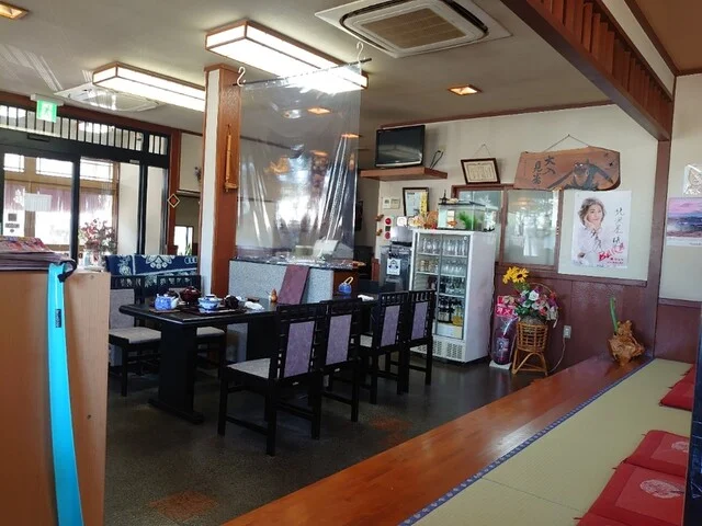 北沢屋 - 登米市その他（うなぎ）の写真