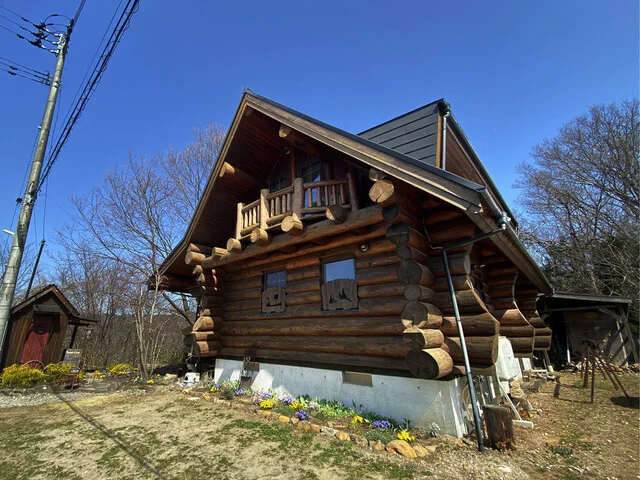 カフェアンドワークショッププラムライン（cafe&workshop Plumb Line） - 陸前落合（カフェ）の写真