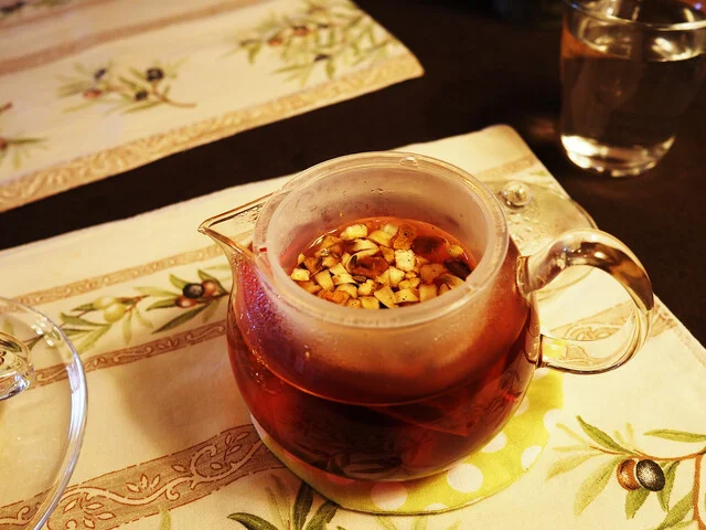 カフェアンドワークショッププラムライン（cafe&workshop Plumb Line） - 陸前落合（カフェ）の写真