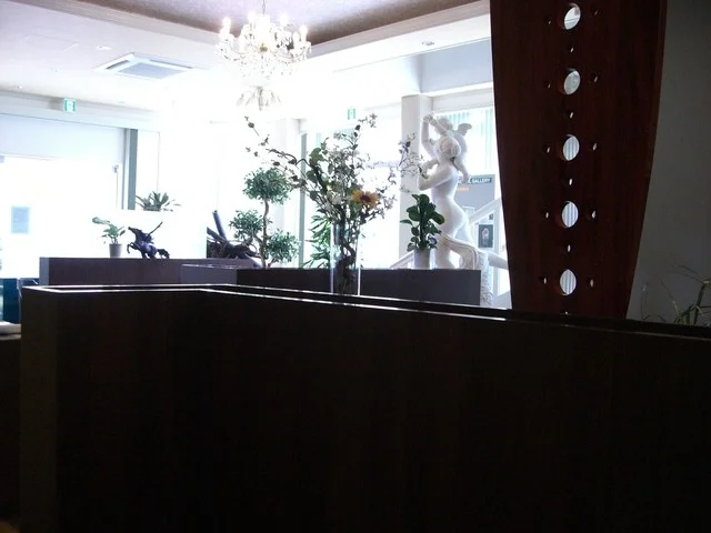 コーヒーミューズ - 泉中央（カフェ）の写真