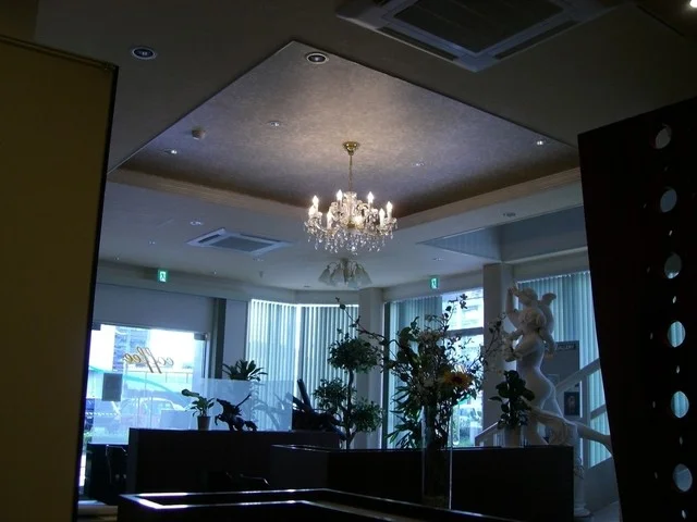 コーヒーミューズ - 泉中央（カフェ）の写真