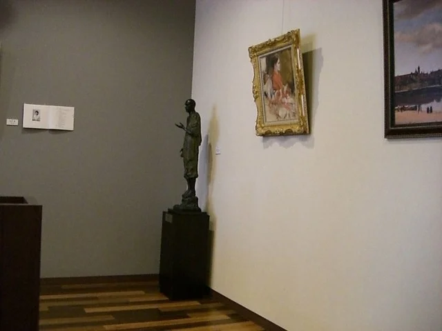 コーヒーミューズ - 泉中央（カフェ）の写真