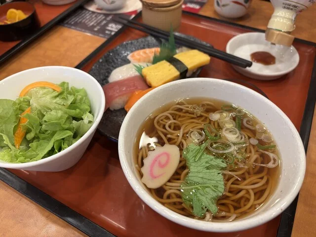 和風レストラン　まるまつ 柳生店 - 南仙台（ファミレス）の写真