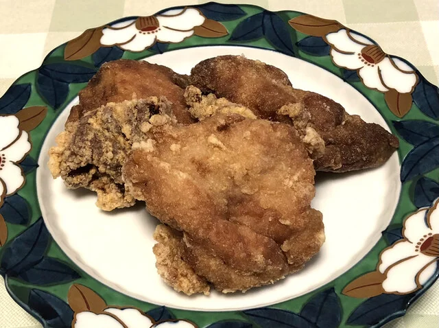 幸楽苑のからあげ家 岩沼店 - 岩沼（からあげ）の写真