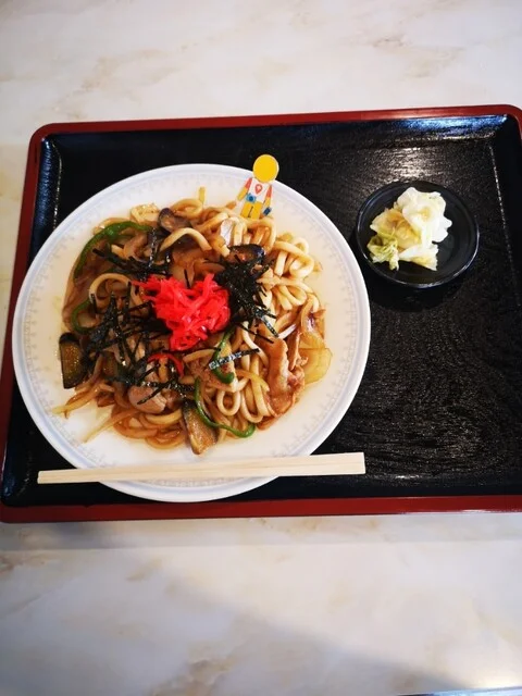 松ちゃん食堂 - 船岡（食堂）の写真