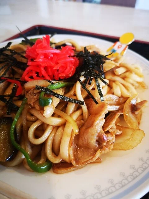 松ちゃん食堂 - 船岡（食堂）の写真