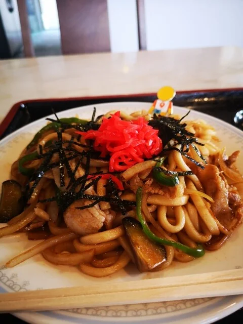 松ちゃん食堂 - 船岡（食堂）の写真