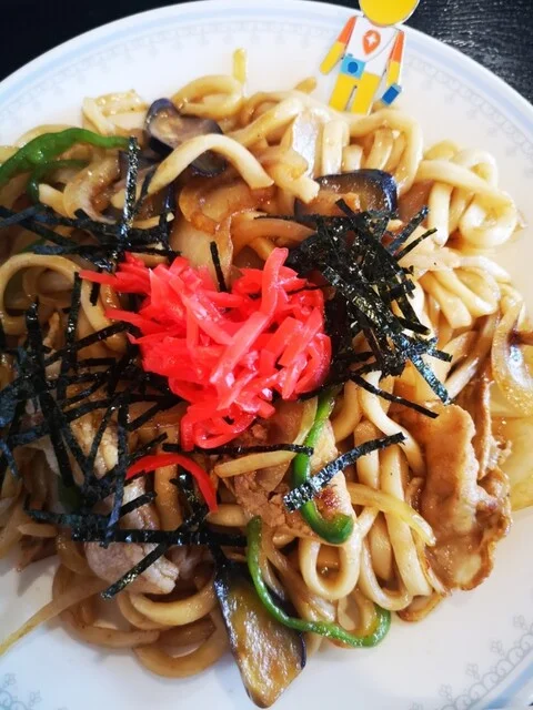 松ちゃん食堂 - 船岡（食堂）の写真