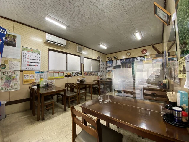 佐幸精肉食堂 - 川崎町その他（そば）の写真