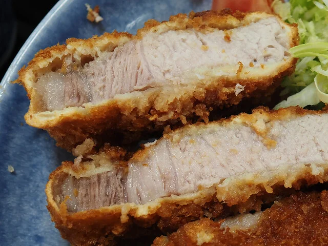 佐幸精肉食堂 - 川崎町その他（そば）の写真