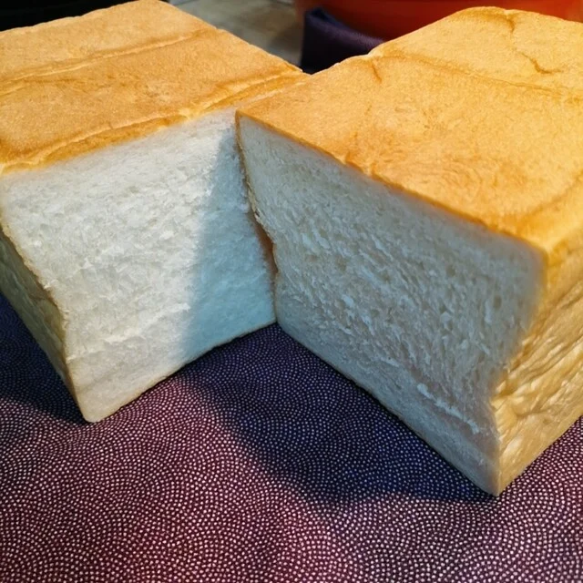 銀座に志かわ 青森弘前店 - 弘前（パン）の写真