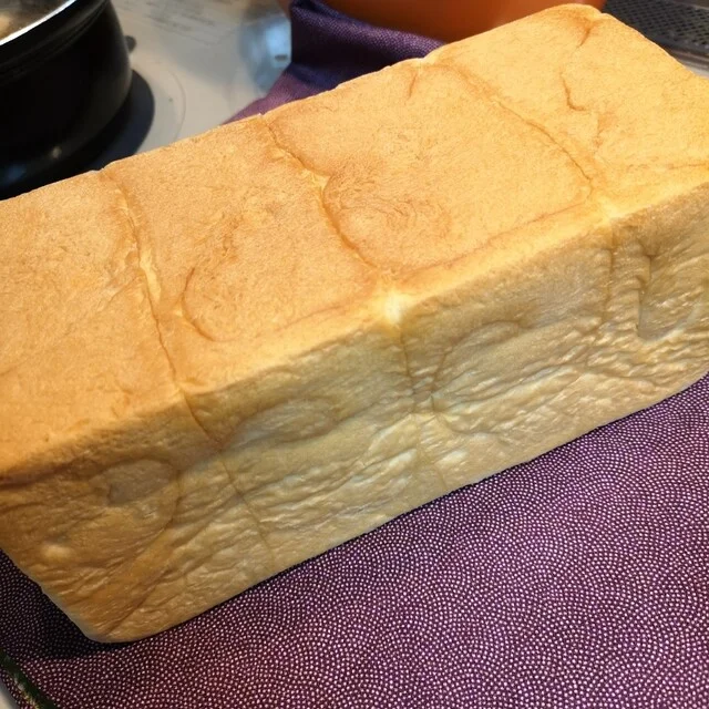 銀座に志かわ 青森弘前店 - 弘前（パン）の写真