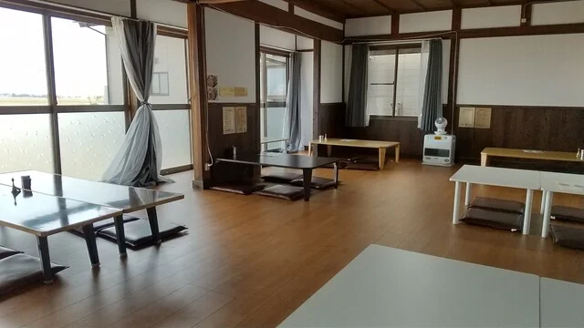 仙台食○（ショクマル） - 館腰（食堂）の写真