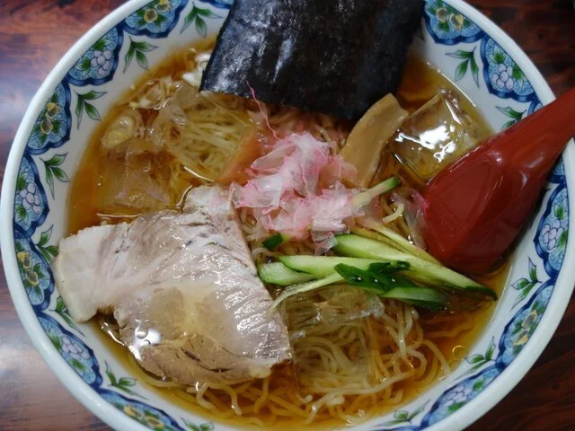 麺屋 結う - くりこま高原（ラーメン）の写真