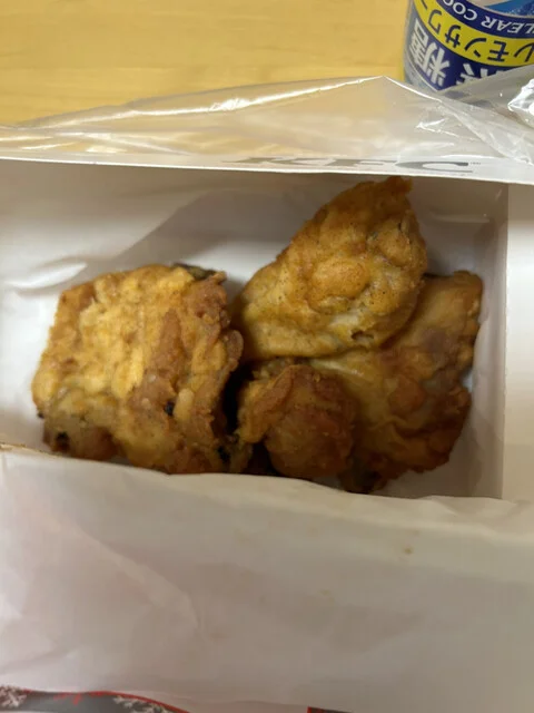 ケンタッキーフライドチキン イオンタウン矢本店 - 矢本（レストラン）の写真