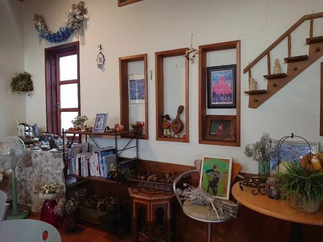 トルティージャ（Tortilla） - 登米市その他（喫茶店）の写真